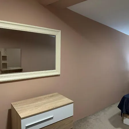 Filipopolis شقة *