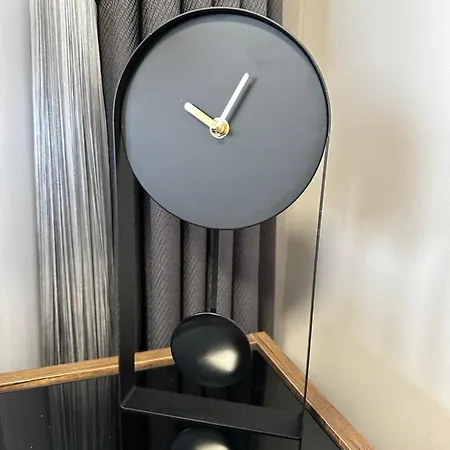 Apartament Filipopolis *