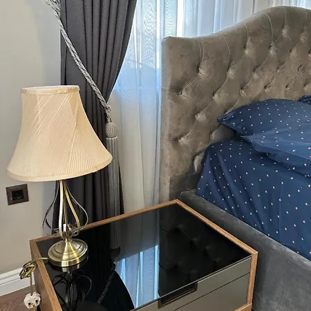 Апартамент Filipopolis Пловдив