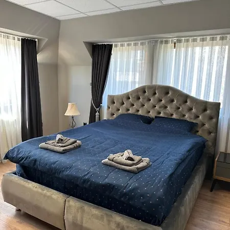 Apartament Filipopolis *