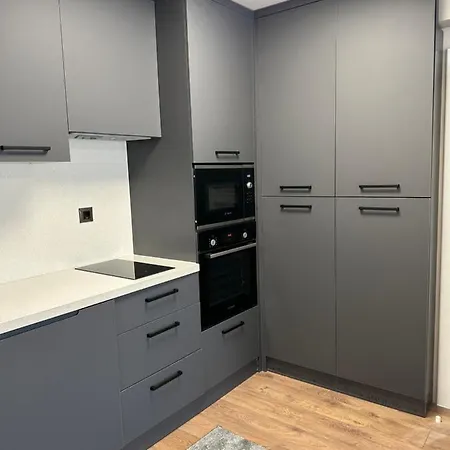 Filipopolis Apartament *