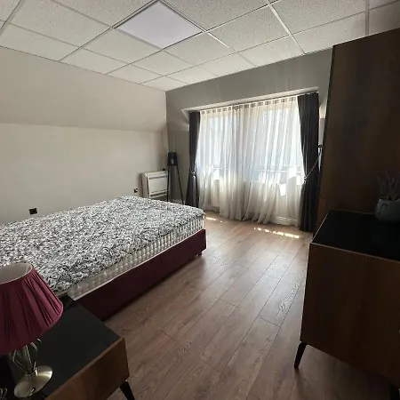 Apartament Filipopolis Płowdiw