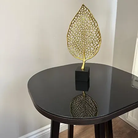 شقة Filipopolis *