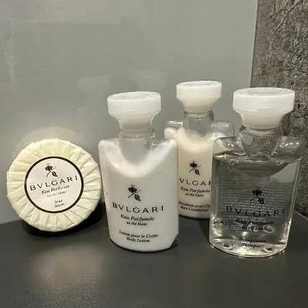 Apartament Filipopolis *