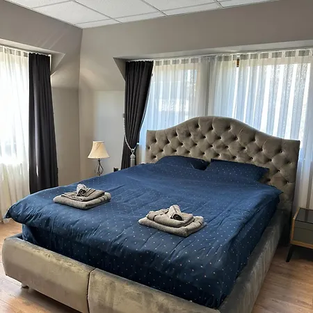 Apartament Filipopolis Płowdiw