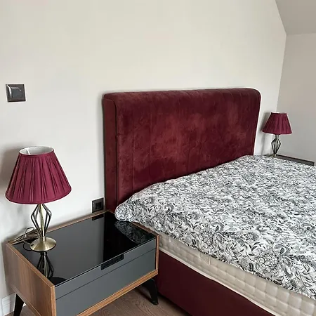 Filipopolis شقة *