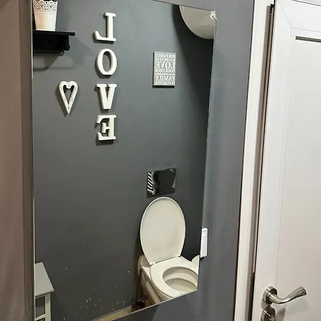 Apartament Filipopolis *