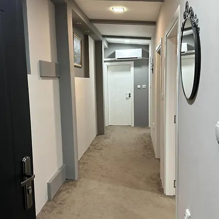 Apartament Filipopolis Płowdiw