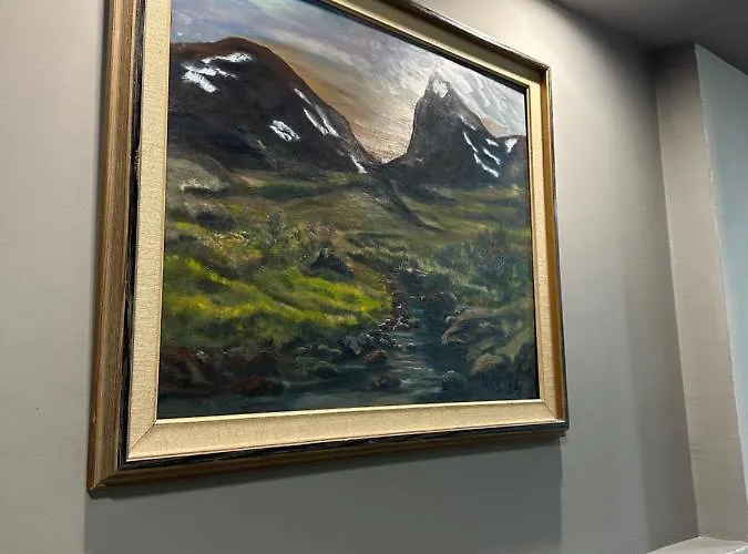 公寓 Filipopolis 普罗夫迪夫