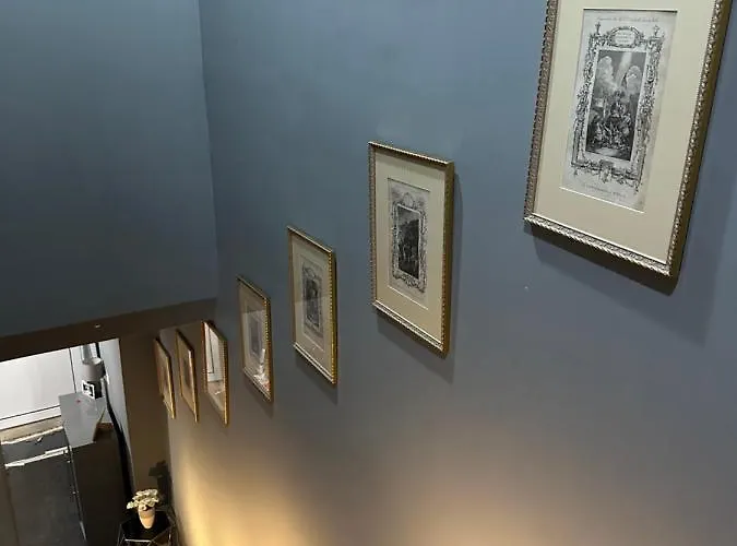 شقة Filipopolis بلوفديف