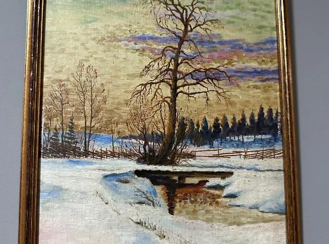 Filipopolis شقة *