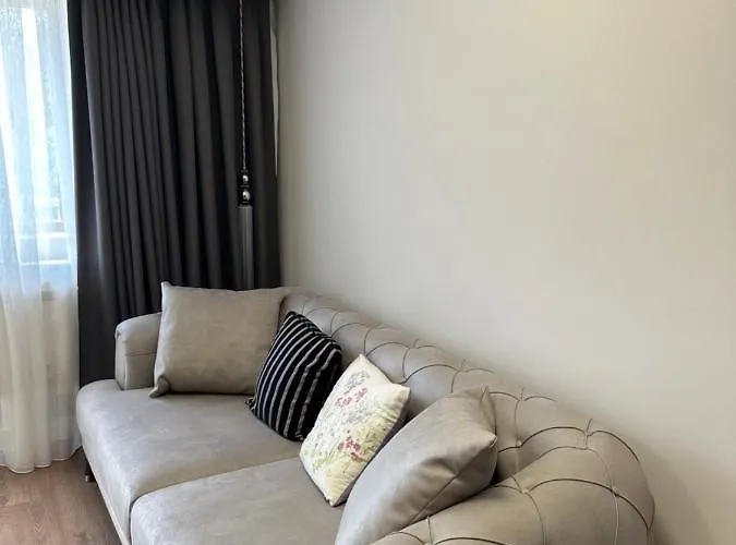 شقة Filipopolis بلوفديف